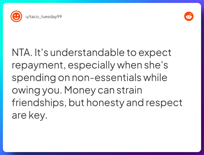 Comment from u/taco_tuesday99