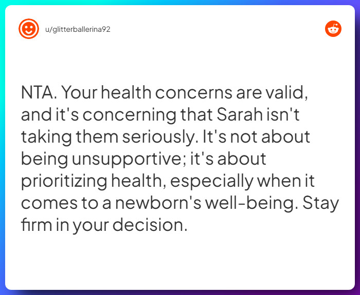 Comment from u/glitterballerina92