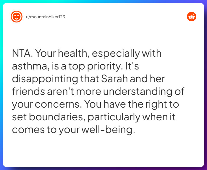 Comment from u/mountainbiker123