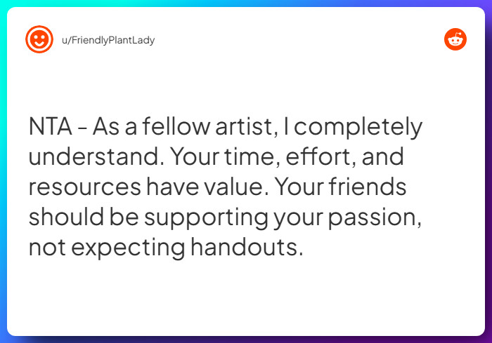 Comment from u/FriendlyPlantLady