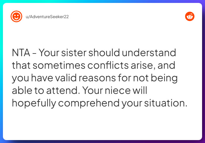 Comment from u/AdventureSeeker22