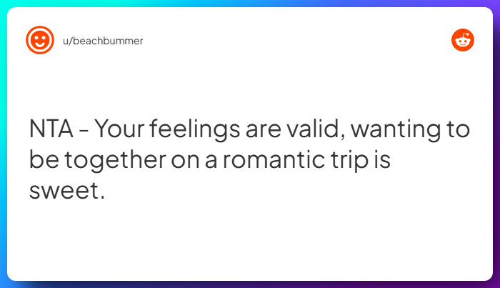 Comment from u/beachbummer