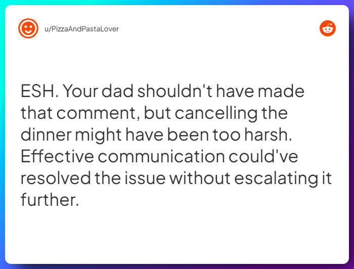 Comment from u/PizzaAndPastaLover