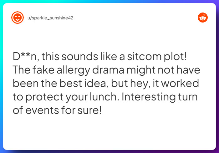 Comment from u/sparkle_sunshine42