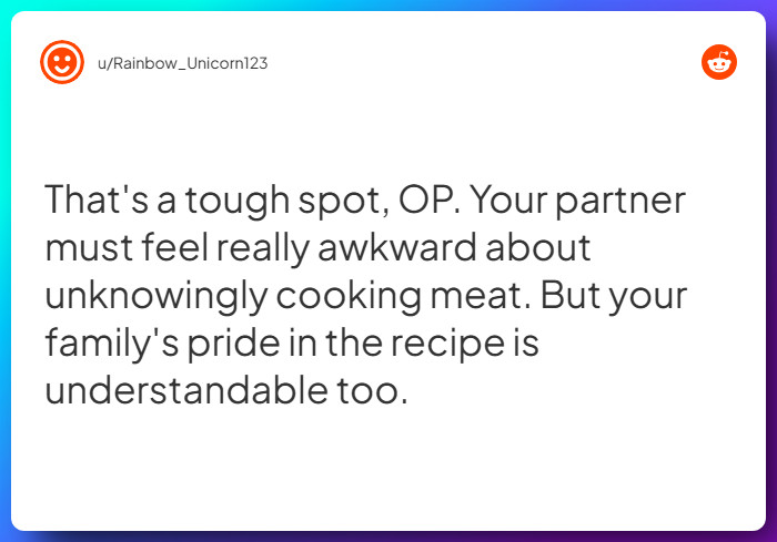 Comment from u/Rainbow_Unicorn123