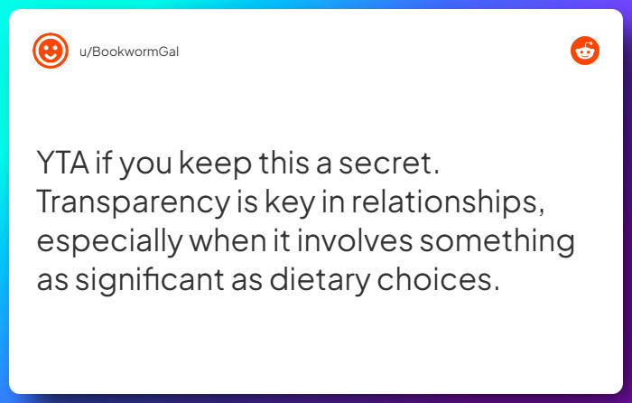 Comment from u/BookwormGal