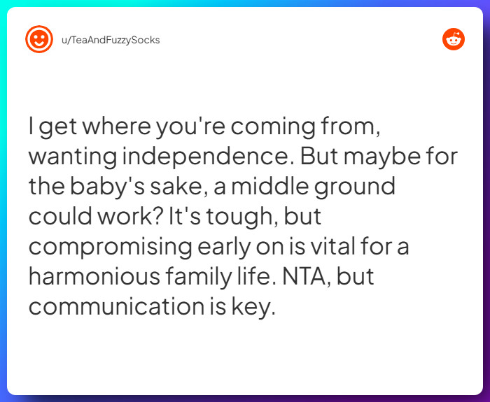 Comment from u/TeaAndFuzzySocks