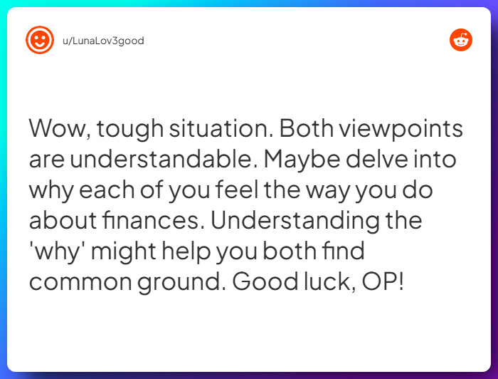 Comment from u/LunaLov3good