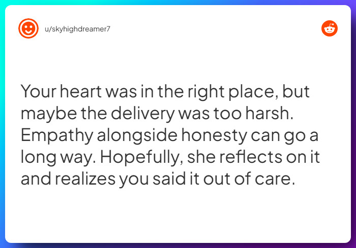 Comment from u/skyhighdreamer7