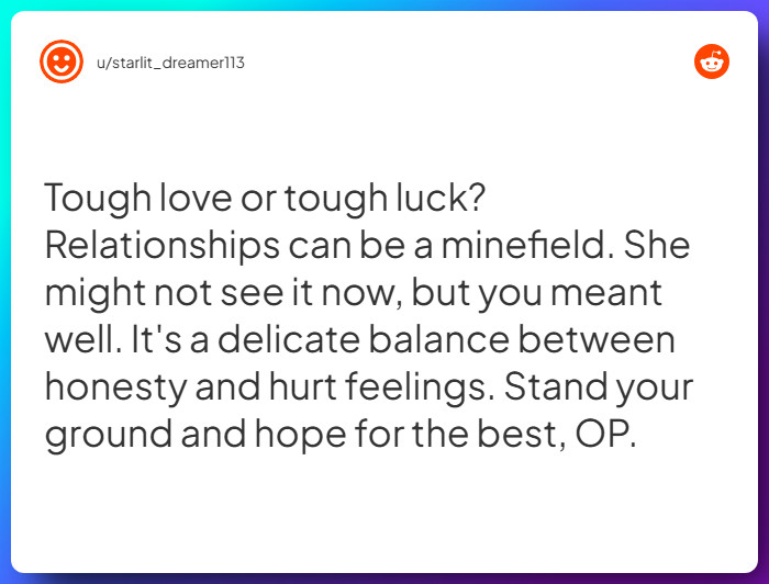 Comment from u/starlit_dreamer113