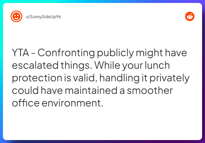 Comment from u/SunnySideUp96