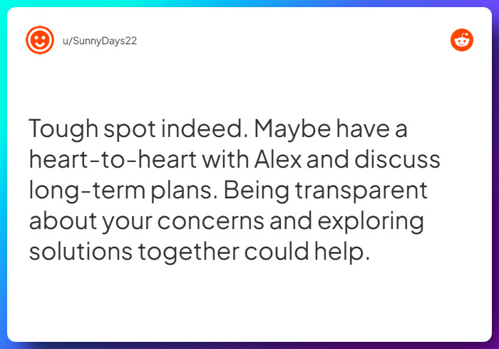 Comment from u/SunnyDays22