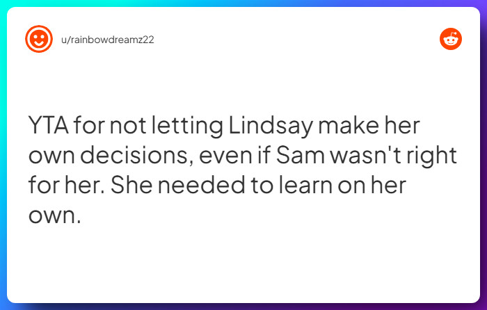 Comment from u/rainbowdreamz22