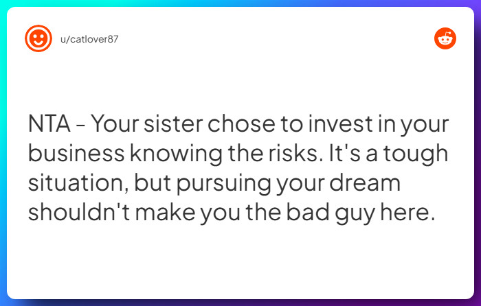 Comment from u/catlover87