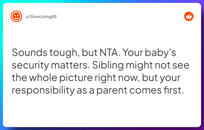 Comment from u/SilverLining88