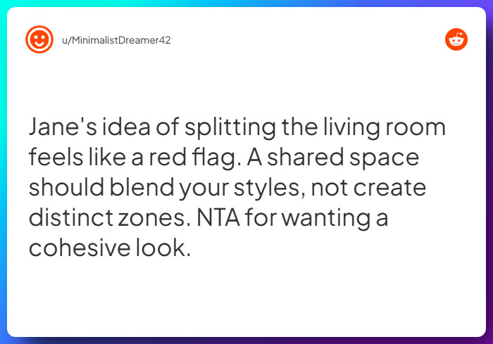 Comment from u/MinimalistDreamer42