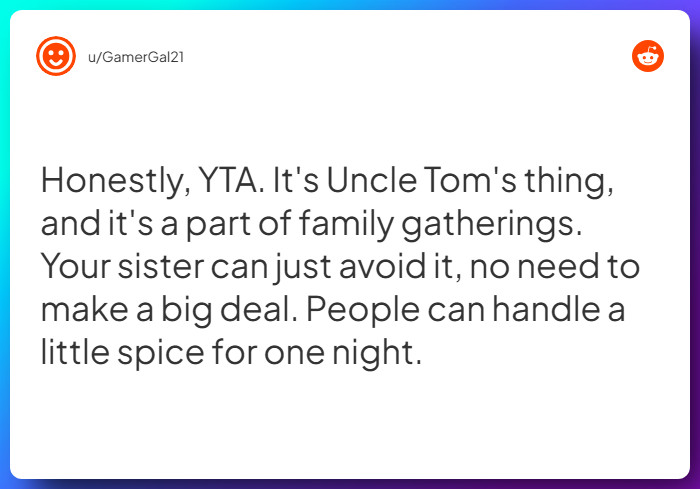 Comment from u/GamerGal21