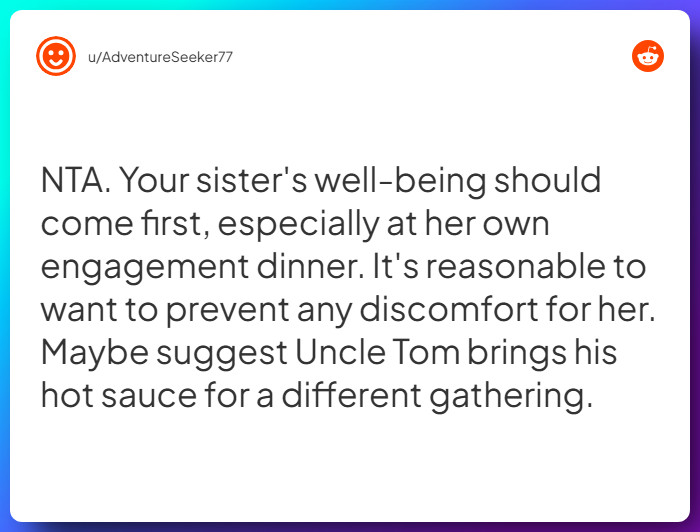 Comment from u/AdventureSeeker77