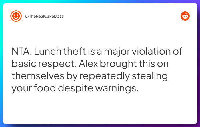 Comment from u/TheRealCakeBoss