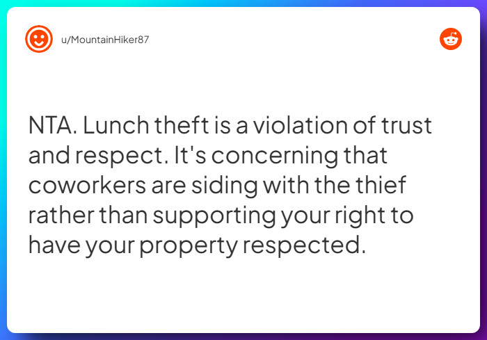 Comment from u/MountainHiker87