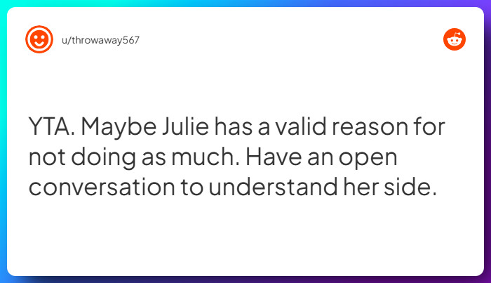 Comment from u/throwaway567