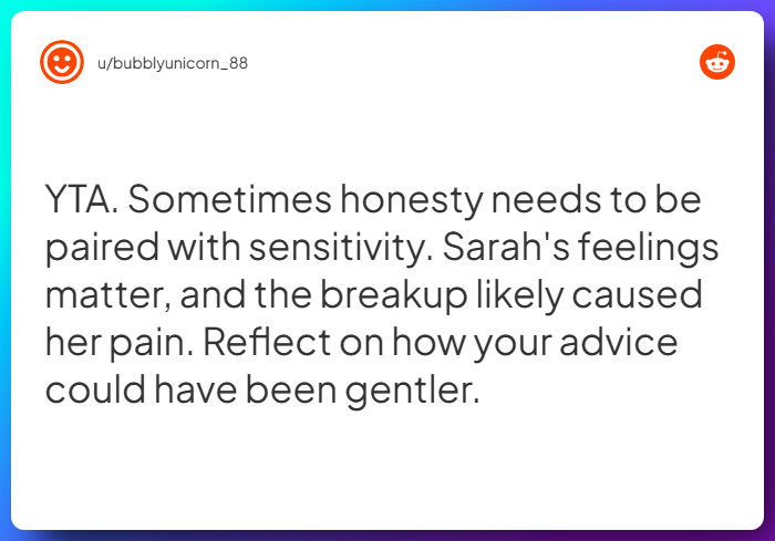 Comment from u/bubblyunicorn_88