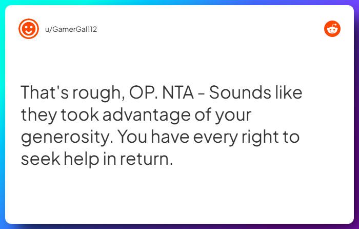 Comment from u/GamerGal112