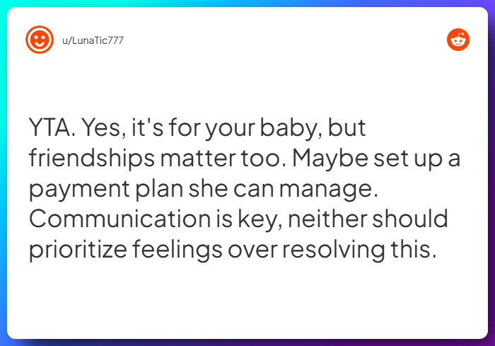 Comment from u/LunaTic777