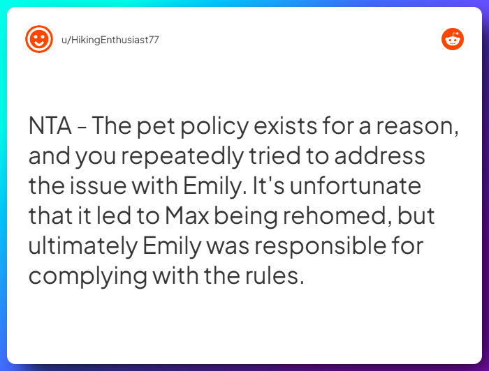 Comment from u/HikingEnthusiast77