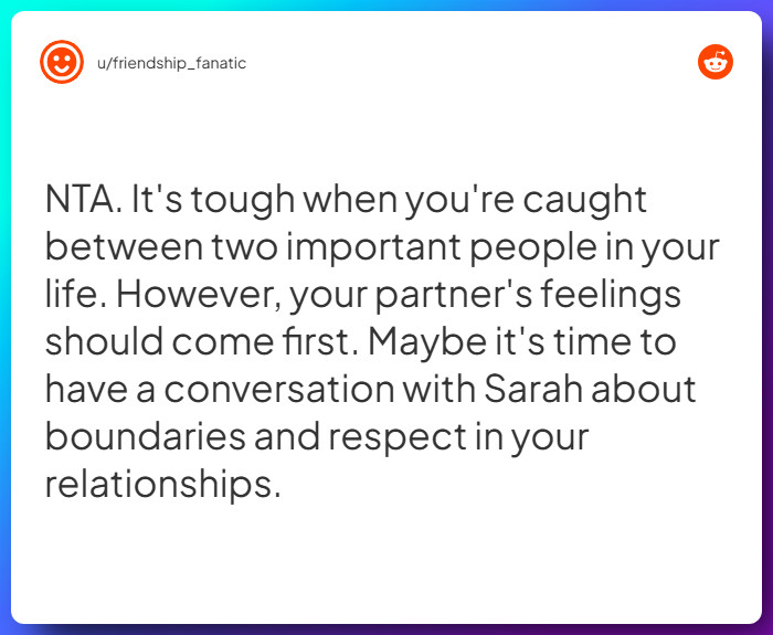 Comment from u/friendship_fanatic