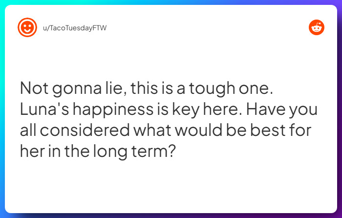 Comment from u/TacoTuesdayFTW