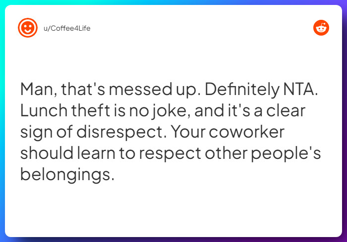 Comment from u/Coffee4Life