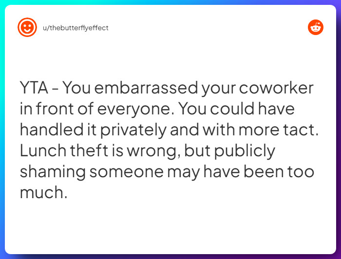 Comment from u/thebutterflyeffect