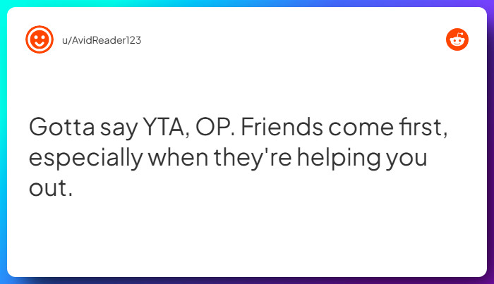 Comment from u/AvidReader123