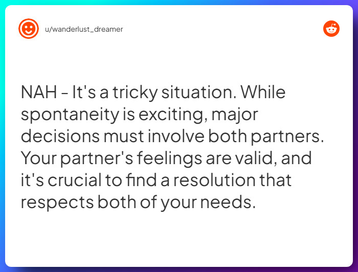 Comment from u/wanderlust_dreamer