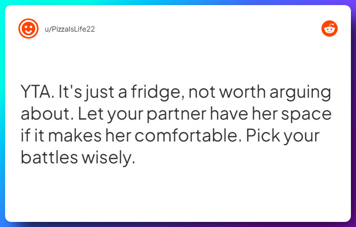 Comment from u/PizzaIsLife22