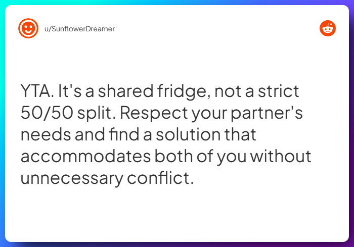 Comment from u/SunflowerDreamer