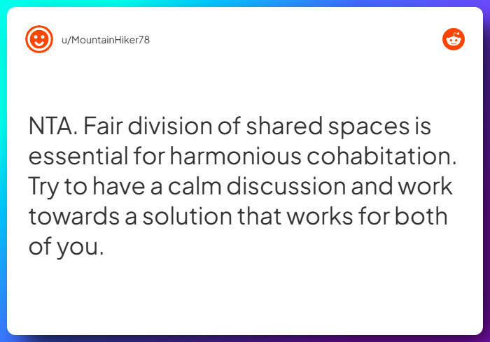 Comment from u/MountainHiker78