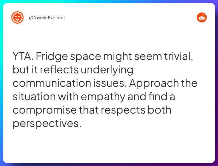 Comment from u/CosmicExplorer