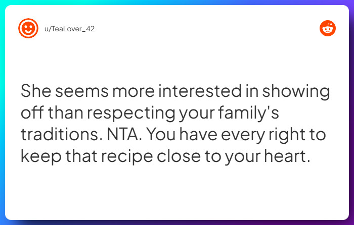 Comment from u/TeaLover_42