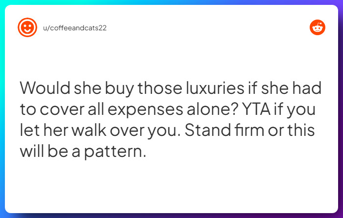 Comment from u/coffeeandcats22