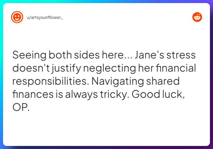 Comment from u/artsysunflower_