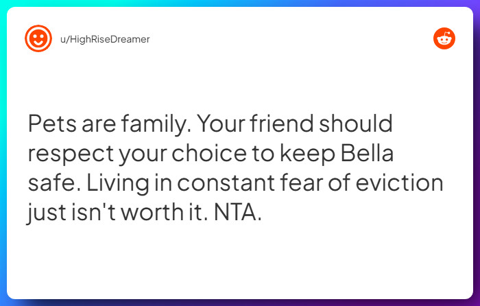 Comment from u/HighRiseDreamer