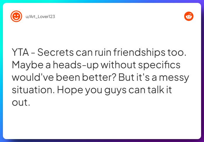 Comment from u/Art_Lover123