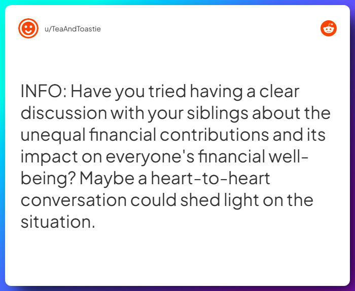 Comment from u/TeaAndToastie