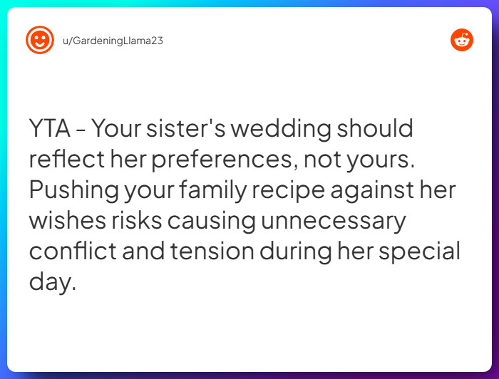 Comment from u/GardeningLlama23