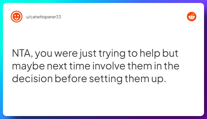 Comment from u/catwhisperer33