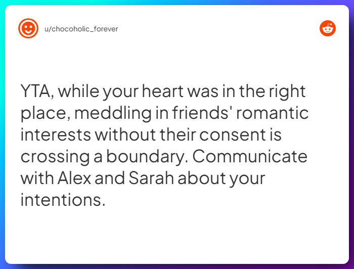 Comment from u/chocoholic_forever