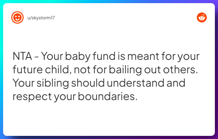 Comment from u/skystorm17