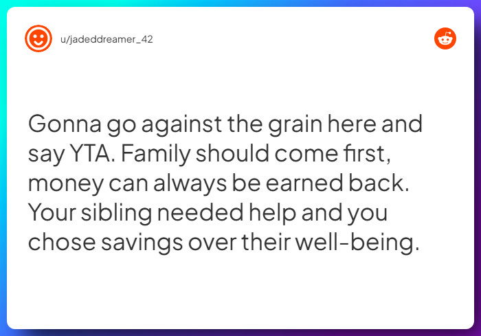 Comment from u/jadeddreamer_42